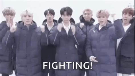 bts fighting gif|bts gif maker.